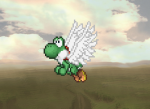 SuperYoshi2525's Avatar